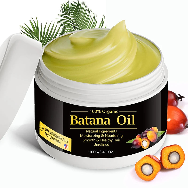 Unbeatable Deal: Get Batana Oil + 4 FREE Gifts!