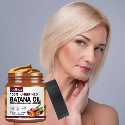 Batana Oil: A Gift From The Gods