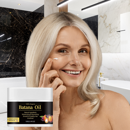 Unbeatable Deal: Get Batana Oil + 4 FREE Gifts!