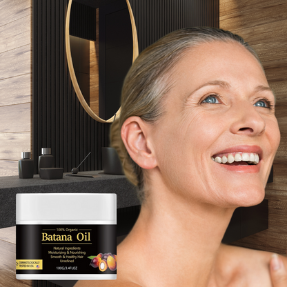 Unbeatable Deal: Get Batana Oil + 4 FREE Gifts!