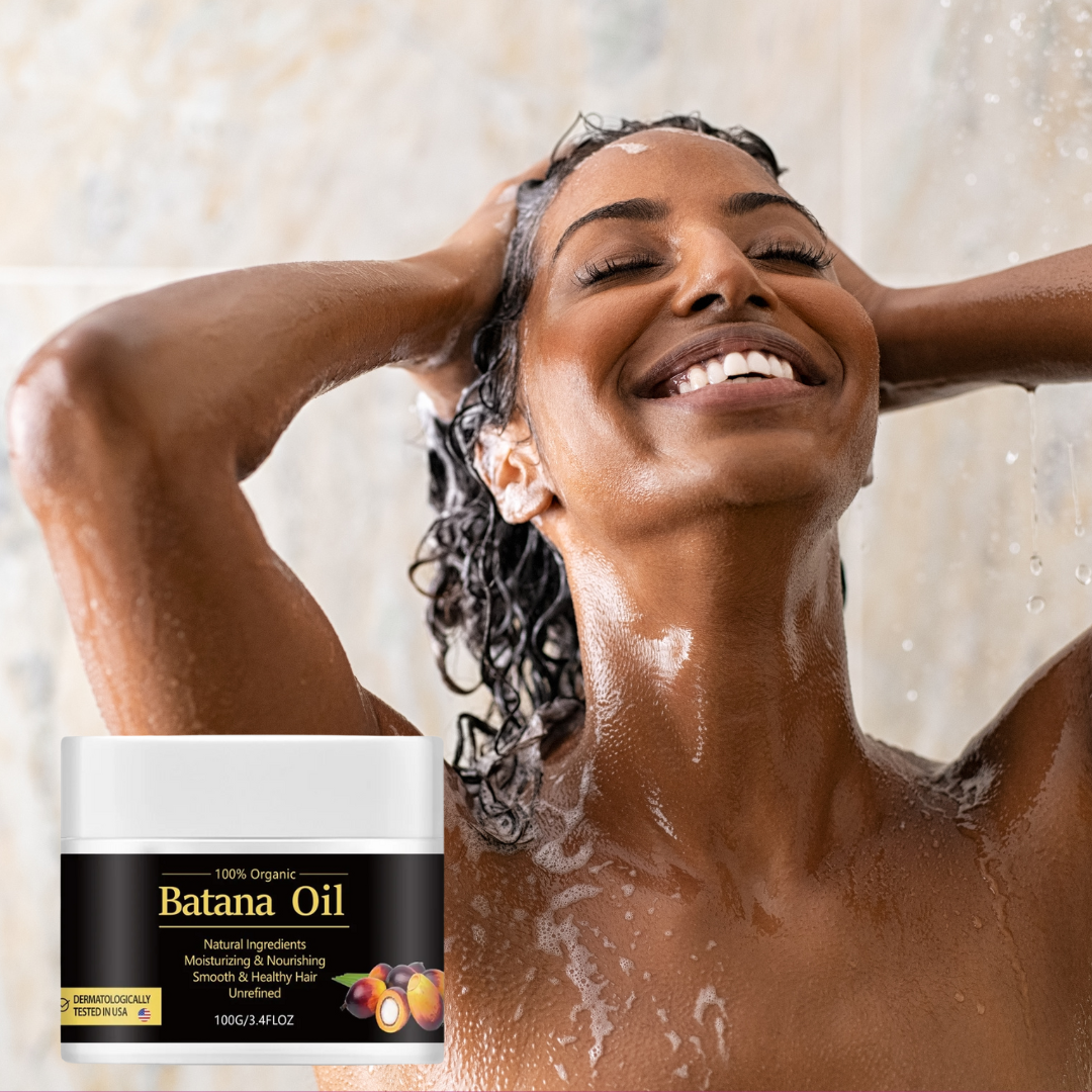 Unbeatable Deal: Get Batana Oil + 4 FREE Gifts!