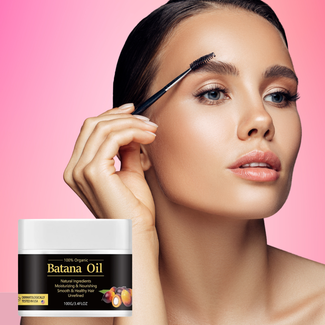 Unbeatable Deal: Get Batana Oil + 4 FREE Gifts!