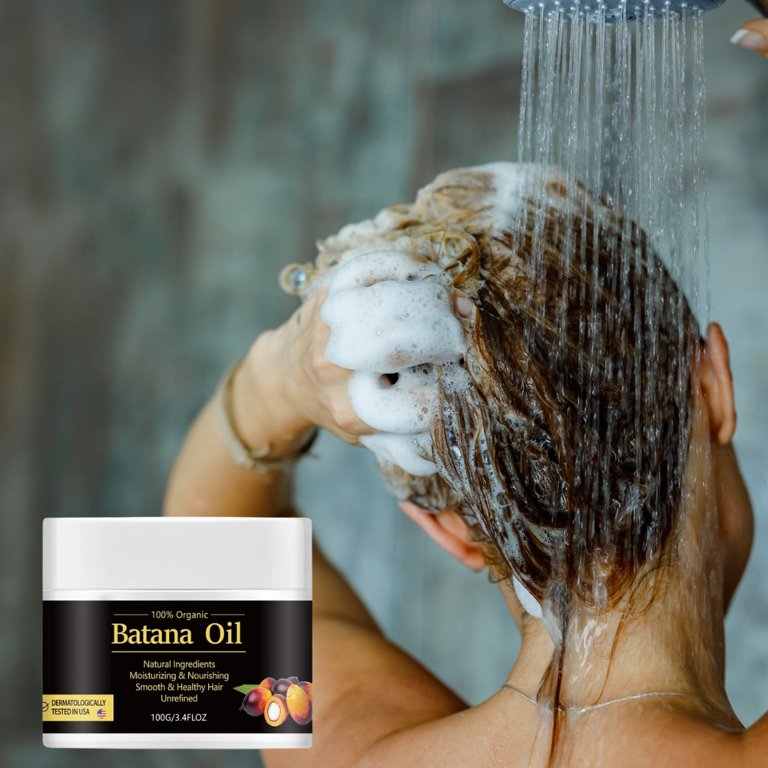 Unbeatable Deal: Get Batana Oil + 4 FREE Gifts!