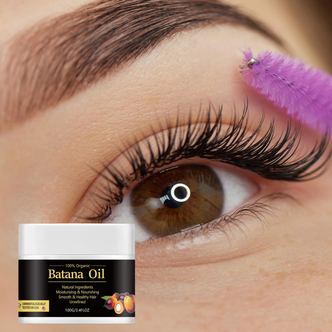 Unbeatable Deal: Get Batana Oil + 4 FREE Gifts!