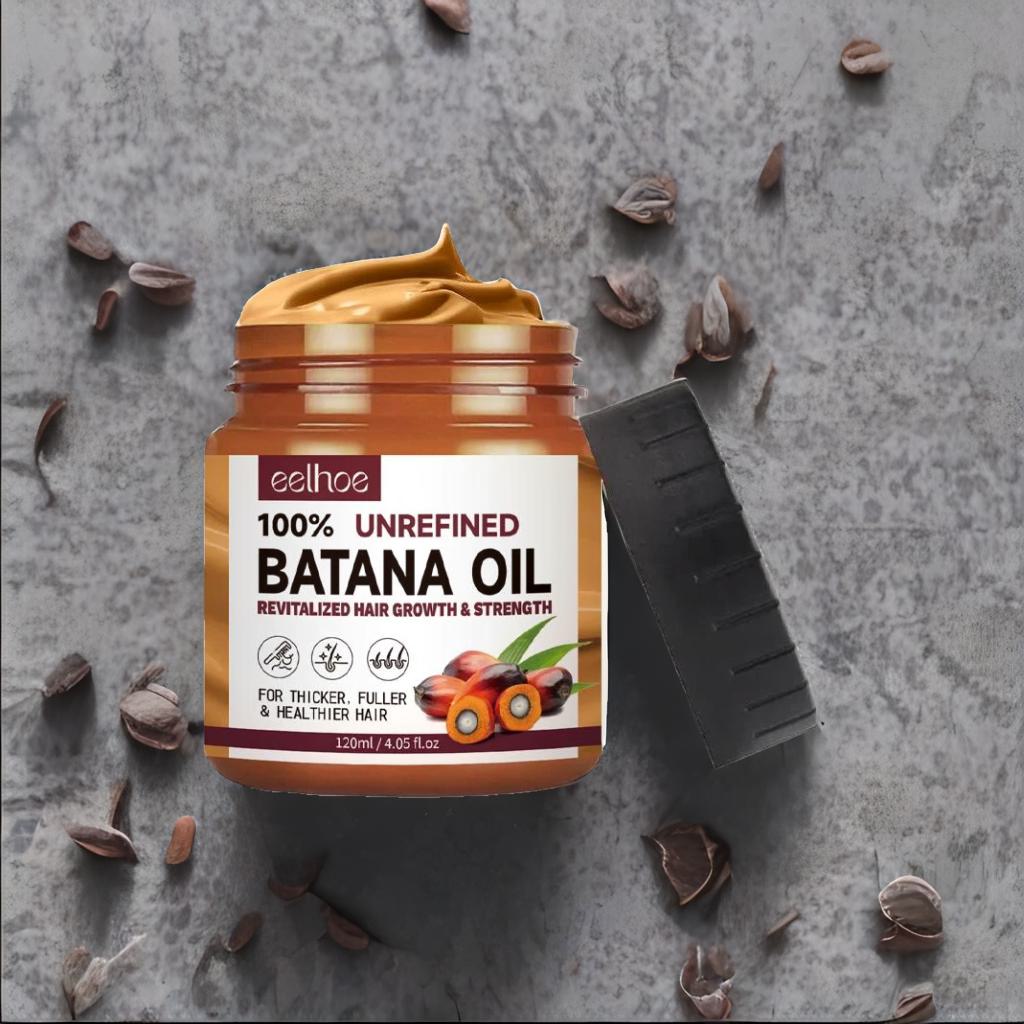 Batana Oil: A Gift From The Gods